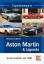 Aston Martin & Lagonda - Serienmodelle seit 1948 - Schäfer, Michael