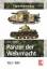 Panzer der Wehrmacht  Band 1 - 1933-1945 - Lüdeke, Alexander