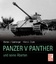 2er-Konvolut: 1. Panzer V Panther und seine Abarten; 2. Leichte Jagdpanzer. Entwicklung - Fertigung - Einsatz. - Spielberger, Walter J., Hilary L. Doyle und Thomas Jentz