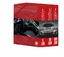 Das große Buch der Porsche-Typen: 3 Bände im Schuber