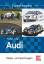 Audi - Rallye- und Sportwagen - Lang, Thomas
