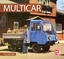 Multicar (Schrader-Typen-Chronik) - Frank Rönicke