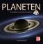 Planeten: Missionen zu exotischen Welten - Feuerbacher, Berndt