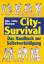 City-Survival - Das Handbuch zur Selbstverteidigung (bilingual Germa Englisch) - Wiseman, John