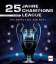 25 Jahre Champions League / Die beste Liga der Welt / Dino Reisner / Buch / 160 S. / Deutsch / 2017 / pietsch Verlag / EAN 9783613508422 - Reisner, Dino