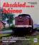 Abschied von der Schiene. (Band 4.) Stillgelegte Bahnstrecken im Personenzugverkehr Deutschlands 1996-1998. - Fiegenbaum, Wolfgang / Wolfgang Klee