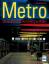 Metro - Die Geschichte der Untergrundbahn - Bennett, David