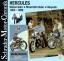 Hercules Motorräder, Motorfahrräder, Mopeds 1904-1996 - Daum, Norbert