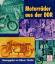 Motorräder aus der DDR - Schrader, Halwart