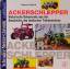 Schrader Motor-Chronik exklusiv, Ackerschlepper: Historische Dokumente aus der Geschichte des deutschen Traktorenbaus, Band 2 - Gebhardt, Wolfgang