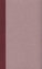 Werke in sechs Bänden - Band 5: Tagebücher. Autobiographische Dichtungen. Historische und Politische Schriften - Eichendorff, Joseph von