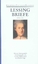 Werke und Briefe. 12 in 14 Bänden - Band 11/ 2: Briefe von und an Lessing 1770-1776 - Lessing, Gotthold Ephraim