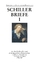 Briefe 1772-1795 / Werke und Briefe Band 2, Tl.1 - Schiller, Friedrich