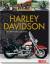Harley -Davidson: Die lebende Legende - Johnny Leyla