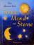 Sonne, Mond und Sterne: Mein allererstes Buch - Nork, Antonia
