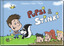 Pupsi & Stinki - Ein Vorlesebuch | Das Kinderbuch und Überraschungserfolg von Bestseller-Autor Sebastian Fitzek | ab 3 Jahren - Fitzek, Sebastian