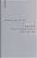 Werke, 13 Bde., Bd.12, Essays, Gespräche, Reden, Briefe 1987-2000 - Wolf, Christa