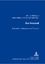 Das Protokoll | Kulturelle Funktionen einer Textsorte | Michael Niehaus (u. a.) | Taschenbuch | Deutsch | Peter Lang Ltd. International Academic Publishers | EAN 9783631503157 - Niehaus, Michael