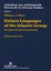 Guinea Languages of the Atlantic Group | Description and Internal Classification | Anne Storch (u. a.) | Taschenbuch | Englisch | Peter Lang | EAN 9783631551707 - Storch, Anne