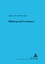 Bildung und Vertrauen - Schweer, Martin K. W.