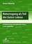 Naturzugang als Teil des Guten Lebens - Die Bedeutung interkultureller Gärten in der Gegenwart - Taborsky, Ursula