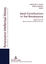 Ideal Constitutions in the Renaissance - Heinrich C. Kuhn