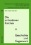 Die orthodoxen Kirchen in Geschichte und Gegenwart - Zweite, überarbeitete und ergänzte Auflage - Döpmann, Hans-Dieter