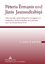 P teris rmanis und Janis Jaunsudrabi s | Die soziale und kulturelle Integration lettischer Schriftsteller in Lettland und im deutschen Exil | Liene Lauska | Buch | Deutsch | EAN 9783631610879 - Lauska, Liene