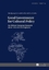 Good Governance for Cultural Policy - Herausgegeben:Gad, Daniel; Schneider, Wolfgang
