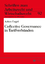 Collective Governance in Tarifverbänden - Engel, Achim