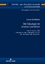 Der Gläubiger im Insolvenzverfahren - Eine Untersuchung der insolvenzrechtlichen Gläubigerterminologie und ihrer dogmatischen Grundlagen - Kortleben, Justus