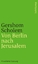 Von Berlin nach Jerusalem - Jugenderinnerungen. Erweiterte Fassung - Scholem, Gershom