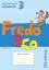 Fredo - Mathematik - Ausgabe A - 2009 - 3. Schuljahr - Arbeitsheft