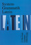 System-Grammatik Latein - Grammatik - Grosser, Hartmut; Maier, Friedrich; Matheus, Wolfgang; Petersen, Peter; Wilhelm, Andrea