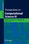 Transactions on Computational Science III - Tan, C. J. Kenneth