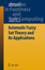 Axiomatic Fuzzy Set Theory and Its Applications | Xiaodong Liu (u. a.) | Buch | XVIII | Englisch | 2009 | Springer | EAN 9783642004018 - Liu, Xiaodong
