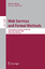 Web Services and Formal Methods - Karsten Wolf