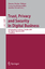 Trust, Privacy and Security in Digital Business - Herausgegeben:Fischer-Hübner, Simone; Costas, Lambrinoudakis; Pernul, Günther