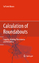 Calculation of Roundabouts / Capacity, Waiting Phenomena and Reliability / Raffaele Mauro / Buch / Englisch / 2010 / Springer-Verlag GmbH / EAN 9783642045509 - Mauro, Raffaele