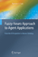 Fuzzy-Neuro Approach to Agent Applications - Raymond S.T. Lee