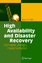 High Availability and Disaster Recovery | Concepts, Design, Implementation | Klaus Schmidt | Taschenbuch | Paperback | XII | Englisch | 2010 | Springer-Verlag GmbH | EAN 9783642063794 - Schmidt, Klaus