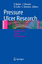 Pressure Ulcer Research - Bader, Dan L. Bouten, Carlijn V.C. Colin, Denis Oomens, Cees W.J.