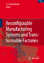 Reconfigurable Manufacturing Systems and Transformable Factories - Herausgegeben von Dashchenko, Anatoli I.