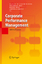 Corporate Performance Management - Scheer, August-Wilhelm Jost, Wolfram Hess, Helge Kronz, Andreas