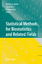 Statistical Methods for Biostatistics and Related Fields - Haerdle, Wolfgang Mori, Yuichi Vieu, Philippe