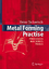 Metal Forming Practise Processes - Machines - Tools - Koth, A. und Heinz Tschätsch