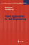 Novel Approaches in Civil Engineering - Herausgegeben:Maceri, Franco; Fremond, Michel