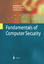 Fundamentals of Computer Security - Hardjono, Thomas;Pieprzyk, Josef;Seberry, Jennifer