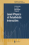 Laser Physics at Relativistic Intensities - Shiryaev, O.B.;Galkin, A.L.;Borovsky, A.V.