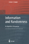 Information and Randomness / An Algorithmic Perspective / Cristian S. Calude / Taschenbuch / Texts in Theoretical Computer Science. An EATCS Series / Paperback / xx / Englisch / 2010 / Springer Berlin - Calude, Cristian S.
